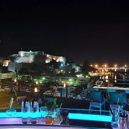 فندق Marina 3*