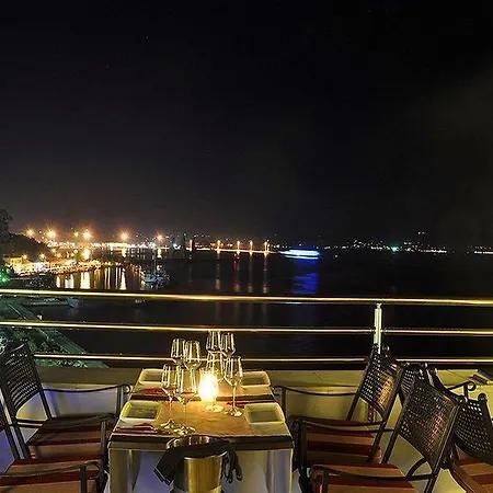فندق Marina 3*