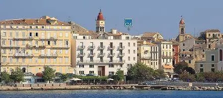 فندق Marina Corfu (city)