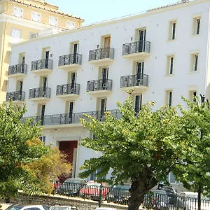 Marina فندق Corfu (city)